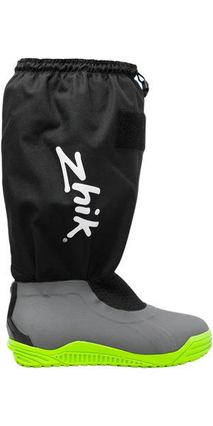 2025 Zhik Seaboot 900 Waterproof Offshore Sailing Boots - Black YBT-0900-U-BLK